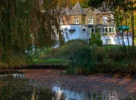 Parkhotel Villa des Effats Vielsalm