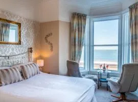 The Grafton Guest House