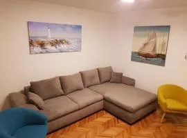 App Sandra 3 bedrooms on 112m2 Kostrena