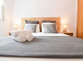 P&P Apartaments Carrera de Capuchinos