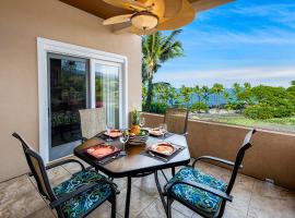 Beach Villas Kahaluu on Kona Coast, hotel cerca de White Sand Beach, Kailua-Kona