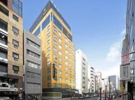 Candeo Hotels Tokyo Shimbashi