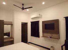 ComfortWings, hotel near Coimbatore International Airport - CJB, 