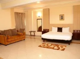 BWC Hotel