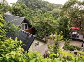 Ruyi Yuan Homestay