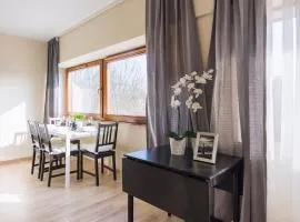VacationClub - Sand Hotel Apartment 308