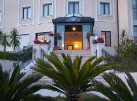 Hotel San Giorgio, hotel in Crotone