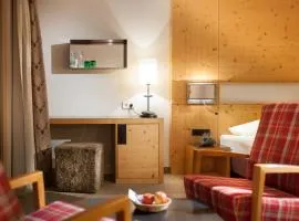 Hotel Jerzner Hof 4 Sterne Superior
