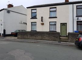 Overnight Stays Stockport, vacation rental in Stockport