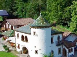 Agriturismo Randis, hotel v destinaci Piano dʼArta