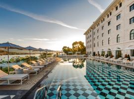 Hotel Brown Beach House & Spa, hotel in Trogir