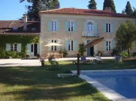 Villa Marambat