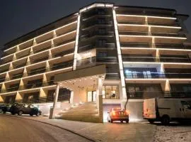 LUX apartman u vili Pekovic