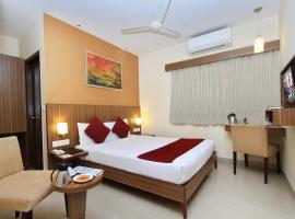 La Sara Comforts, hotel Marathahalli környékén Bengaluruban