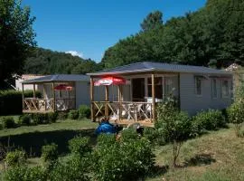 camping bonneval