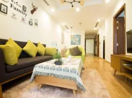 Park Hill No1 Apartment
