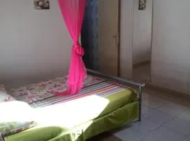 Les petits sykriyés