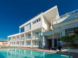 Hotel Villa Katy, hôtel à Bardolino