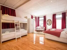 Boutique Hostel Livia