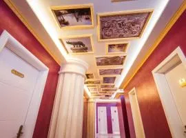 Boutique Hostel Livia