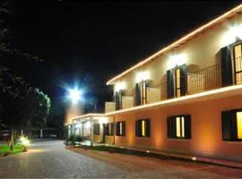 Hotel GANS