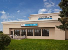 Baymont by Wyndham St. Joseph/Stevensville, hotel v destinaci Stevensville