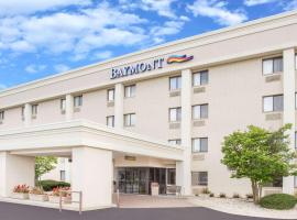 Baymont by Wyndham Janesville, hotel v destinácii Janesville