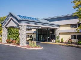 Baymont by Wyndham Madison West/Middleton WI West, hotel v destinaci Madison