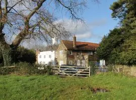 Chequers Hotel