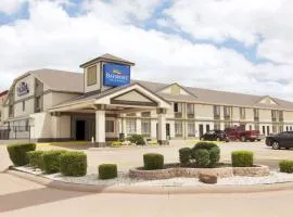 Baymont by Wyndham Oklahoma City Airport