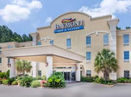 Baymont by Wyndham Henderson, hotel with parking in Henderson