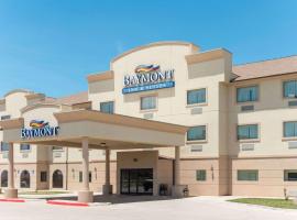 Baymont by Wyndham Perryton, hotel dengan parkir di Perryton