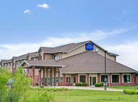 Baymont by Wyndham Indianapolis, hotell i Indianapolis