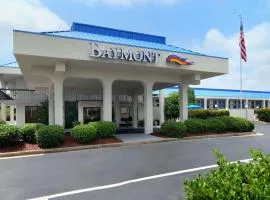 Baymont by Wyndham Macon I-75