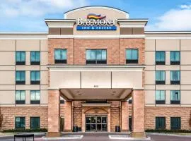 Baymont by Wyndham Denver International Airport