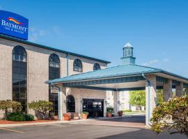 Baymont by Wyndham Plainfield/ Indianapolis Arpt Area: Plainfield şehrinde bir otel