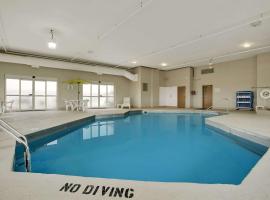 Baymont by Wyndham Evansville North/Haubstadt, hotel v destinaci Haubstadt