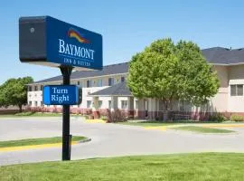 Baymont by Wyndham Casper East