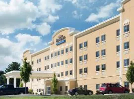 3 stars hotel in Erie