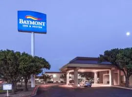 Baymont by Wyndham Amarillo East