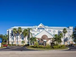 Baymont by Wyndham Fort Myers Airport