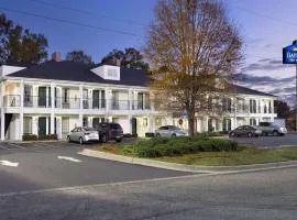 Baymont by Wyndham Eufaula