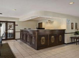 Baymont by Wyndham Whitewater