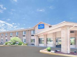 Baymont by Wyndham Port Huron、ポートヒューロンのホテル