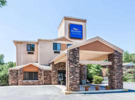 Baymont by Wyndham Newark at University of Delaware – hotel w mieście Newark