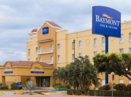 Baymont by Wyndham Lazaro Cardenas, hotel in Lázaro Cárdenas