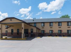 Baymont by Wyndham Pierre, Hotel in Pierre