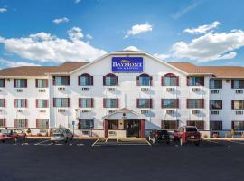 Baymont by Wyndham Cedar Rapids, hotel a Cedar Rapids