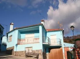 Casa Rural La Ereta