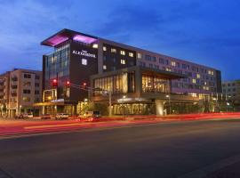The Alexander, A Dolce Hotel, serviced apartment in Indianapolis